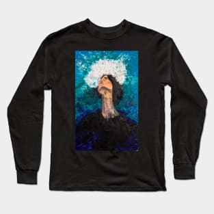 Blessed and Inspired Long Sleeve T-Shirt